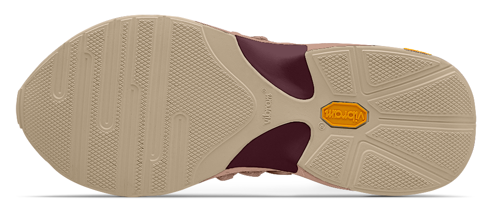 ARKK Collection Raven FG PET Vulkn Vibram | Cork Windsor Wine | Women Raven